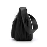 Nylon Large Women Messenger Bags Waterproof Female Shoulder Bags