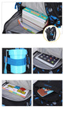 Children's Orthopedic School Bags for Boys - High-Quality Wear-Resistant