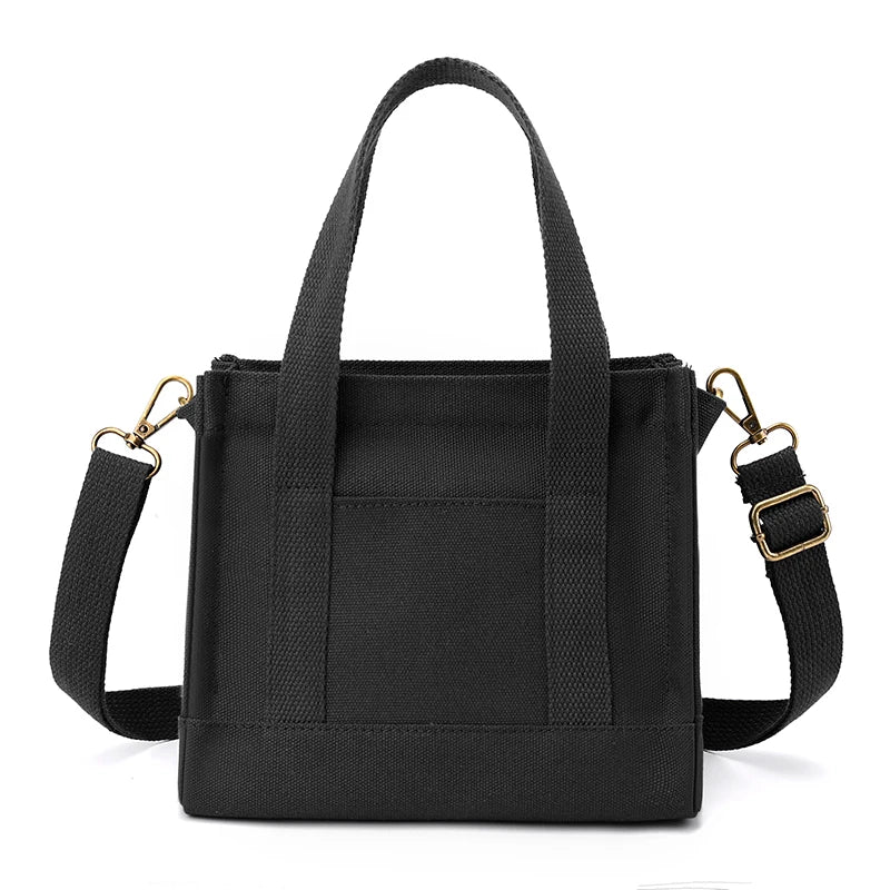 Nylon Crossbody Shoulder Bag Women Handbags Sac A Main Bolsa