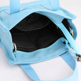 Nylon Crossbody Shoulder Bag Women Handbags Sac A Main Bolsa
