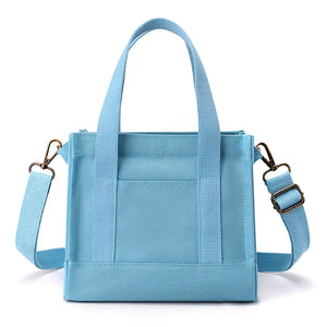 Nylon Crossbody Shoulder Bag Women Handbags Sac A Main Bolsa