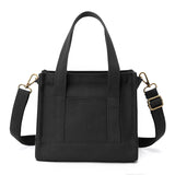 Nylon Crossbody Shoulder Bag Women Handbags Sac A Main Bolsa