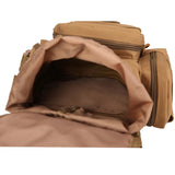 Nylon Men High Military Belt Bum Fanny Waist Pack Riding Shoulder Bags