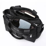 Nylon Messenger Bag Woman Bag Single Shoulder Bag Canvas Bag