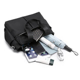 Nylon Messenger Bag Woman Bag Single Shoulder Bag Canvas Bag