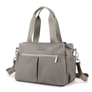 Nylon Messenger Bag Woman Bag Single Shoulder Bag Canvas Bag