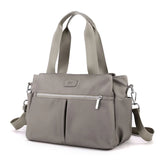 Nylon Messenger Bag Woman Bag Single Shoulder Bag Canvas Bag