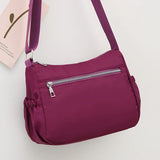 Nylon Messenger Women's Bag Middle-aged Elderly Mothers