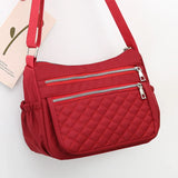 Nylon Messenger Women's Bag Middle-aged Elderly Mothers