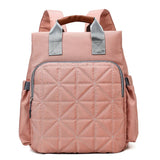 Nylon Mummy Travel Handbag Baby Stroller Bag Organizer