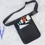 Nylon Nurse Organizer Bag Belt for Scissors Care Kit