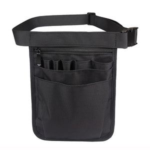 Nylon Nurse Organizer Bag Belt for Scissors Care Kit