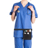 Nylon Nurse Organizer Bag Belt for Scissors Care Kit