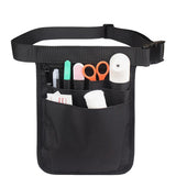 Nylon Nurse Organizer Bag Belt for Scissors Care Kit