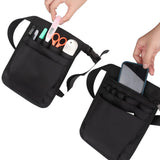 Nylon Nurse Organizer Bag Belt for Scissors Care Kit