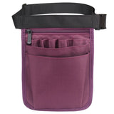 Nylon Nurse Organizer Bag Belt for Scissors Care Kit