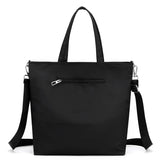 Nylon Oxford Large Capacity Women Handbag Shoulder Bag
