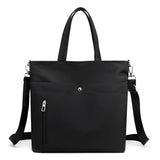 Nylon Oxford Large Capacity Women Handbag Shoulder Bag