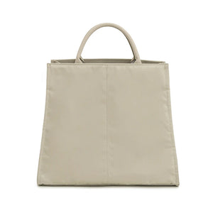 Nylon Portable Shoulder Bag Waterproof Travel Handbag Casual Large Tote Bags