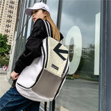 Reflective Basketball Backpack for Boy Youth Men Lightweight