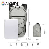 Outdoor Nylon Shoulder Bag Lightweight Waterproof