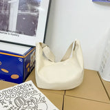 Nylon Shoulder Bags Female Crossbody Student Bag Large Capacity Women Bag