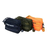 Nylon Sport Backpacks Men Women Webbing Outdoor Military Bag