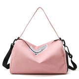 Nylon Sports Training Gym Travel Bag Waterproof Shoe Bags for Travel