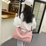 Nylon Sports Training Gym Travel Bag Waterproof Shoe Bags for Travel