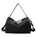 Nylon Sports Training Gym Travel Bag Waterproof Shoe Bags for Travel