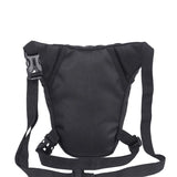 Nylon Thigh Drop Leg Bag Tactical Military Waist Pack