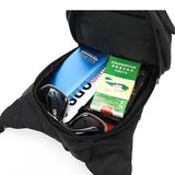 Nylon Thigh Drop Leg Bag Tactical Military Waist Pack