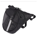Nylon Thigh Drop Leg Bag Tactical Military Waist Pack