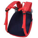 Nylon Toddler Backpacks Anti Lost Mini Backpack Schoolbag Children School Bags