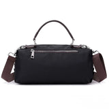 Nylon Travel Crossbody Bag Men Luggage Duffle Shoulder Bags Handbag Weekend