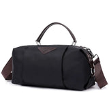 Nylon Travel Crossbody Bag Men Luggage Duffle Shoulder Bags Handbag Weekend