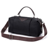 Nylon Travel Crossbody Bag Men Luggage Duffle Shoulder Bags Handbag Weekend