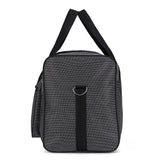 Nylon Travel Large Capacity Handbag Unisex Fitness Portable Bag