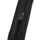 Nylon Money Belt Zip Pocket Fanny Pack Minimalist Wallet