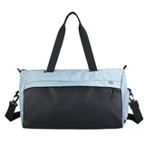Waterproof Large Capacity Luggage Bag Women Yoga Sports Duffle