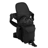 Waterproof Tactical Leg Bag for Women Fanny Thigh Pack