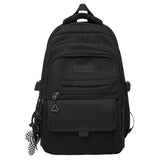 Waterproof Women School Backpack for Girls Large Capacity Travel Backpack