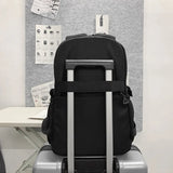 Waterproof Women School Backpack for Girls Large Capacity Travel Backpack