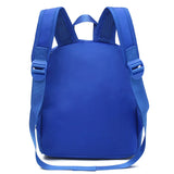 Anime Cartoon Waterproof Schoolbag for Kids Boy Girl