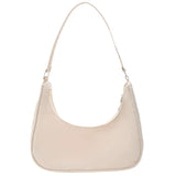 Nylon Women Bag Shoulder Bag Summer Armpit Hobos Tote Bag Purse Satchel