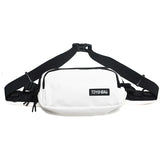 Nylon Chest Bag Crossbody Phone Sports Waist Hip Sack Fanny Pack