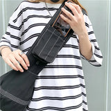 Nylon Women Purse Bags Crossbody Shoulder Bag HotSale