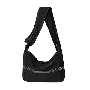 Nylon Women Purse Bags Crossbody Shoulder Bag HotSale