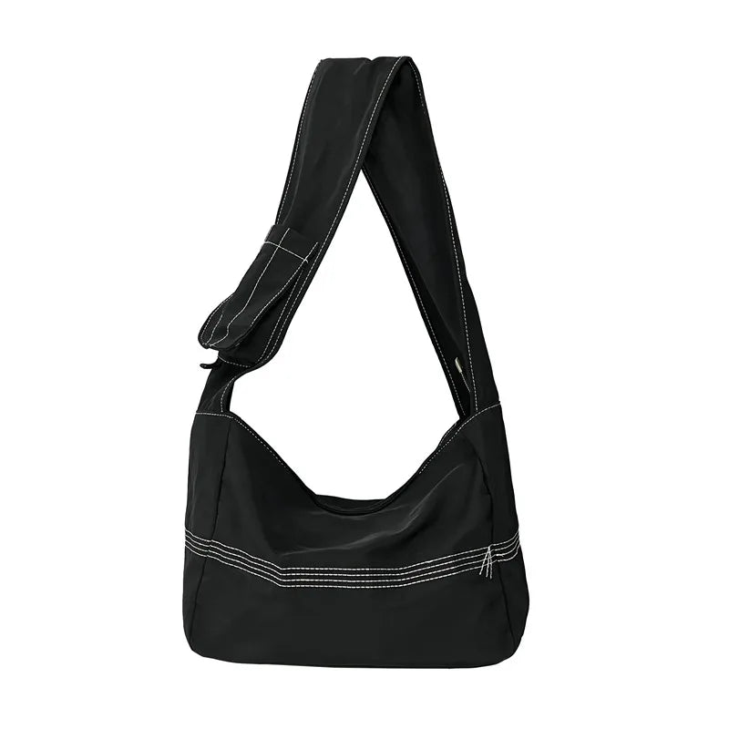 Nylon Women Purse Bags Crossbody Shoulder Bag HotSale