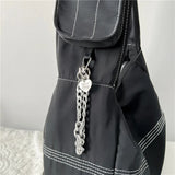 Nylon Women Purse Bags Crossbody Shoulder Bag HotSale